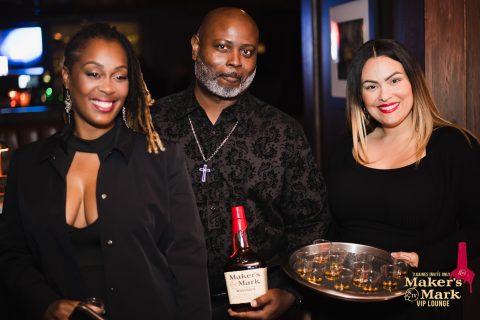 Maker’s Mark® Invite Only powered by T.Gaines Ent