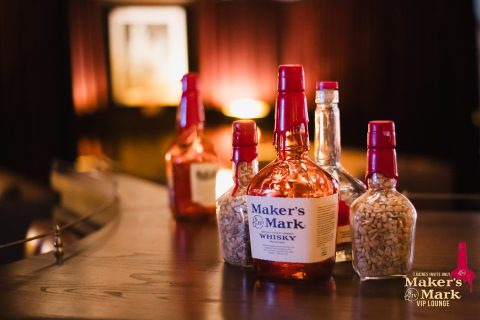 Maker’s Mark® Invite Only powered by T.Gaines Ent