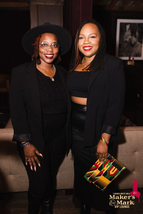 Maker’s Mark® Invite Only powered by T.Gaines Ent