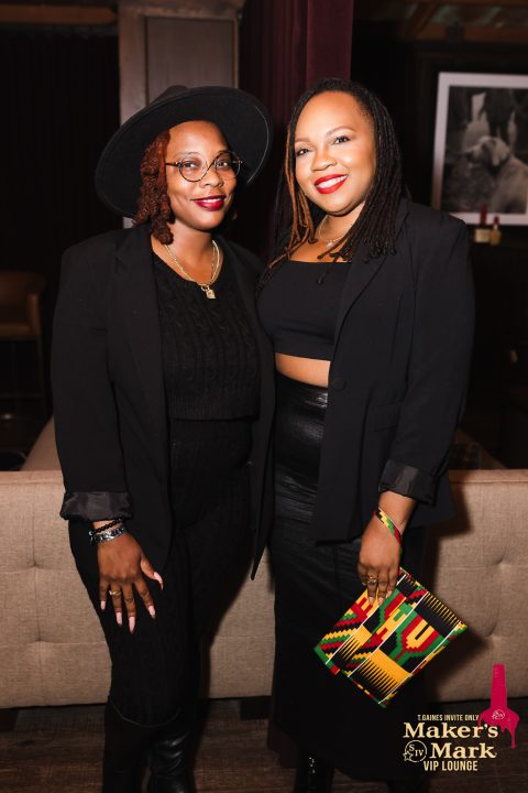 Maker’s Mark® Invite Only powered by T.Gaines Ent