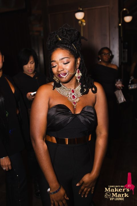 Maker’s Mark® Invite Only powered by T.Gaines Ent