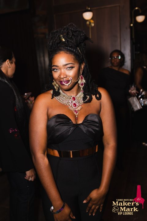 Maker’s Mark® Invite Only powered by T.Gaines Ent