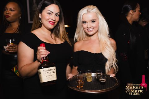 Maker’s Mark® Invite Only powered by T.Gaines Ent
