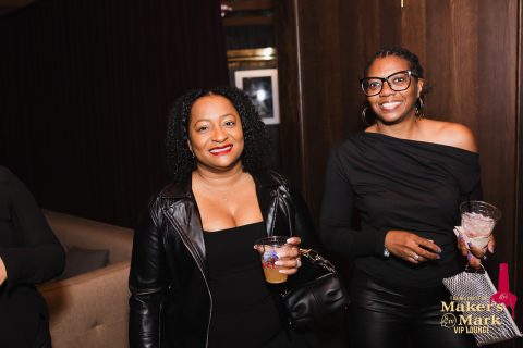 Maker’s Mark® Invite Only powered by T.Gaines Ent