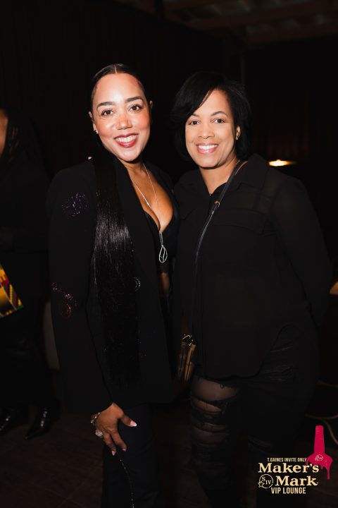 Maker’s Mark® Invite Only powered by T.Gaines Ent