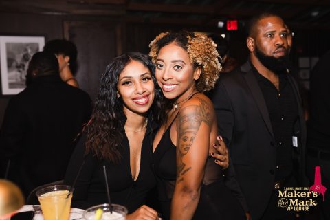 Maker’s Mark® Invite Only powered by T.Gaines Ent