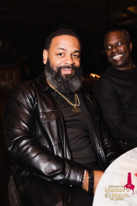 Maker’s Mark® Invite Only powered by T.Gaines Ent