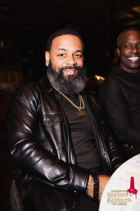 Maker’s Mark® Invite Only powered by T.Gaines Ent