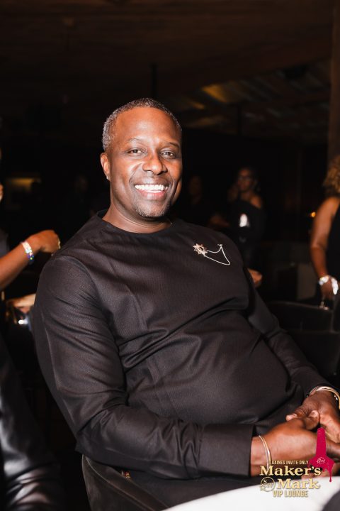 Maker’s Mark® Invite Only powered by T.Gaines Ent