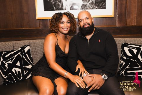 Maker’s Mark® Invite Only powered by T.Gaines Ent