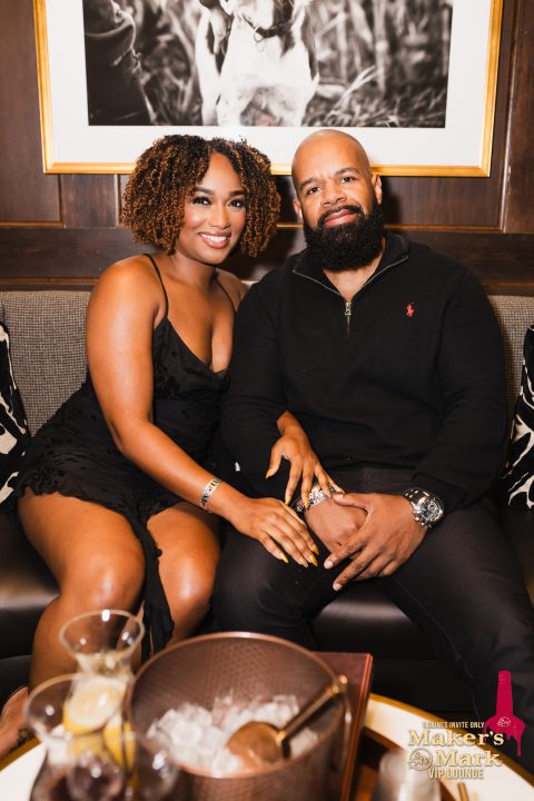 Maker’s Mark® Invite Only powered by T.Gaines Ent