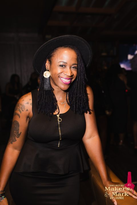 Maker’s Mark® Invite Only powered by T.Gaines Ent