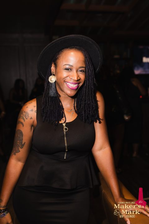 Maker’s Mark® Invite Only powered by T.Gaines Ent