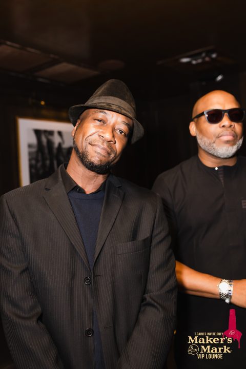 Maker’s Mark® Invite Only powered by T.Gaines Ent