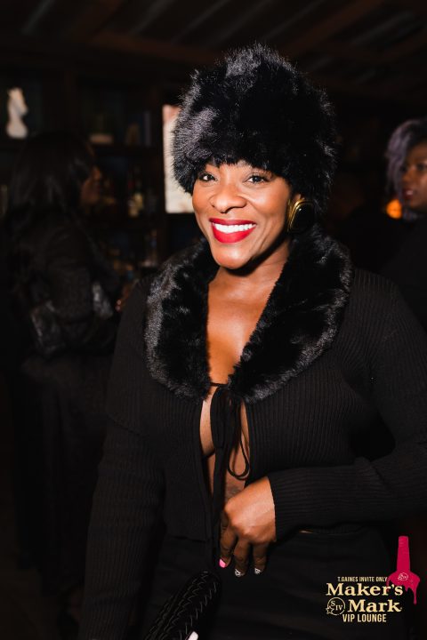 Maker’s Mark® Invite Only powered by T.Gaines Ent