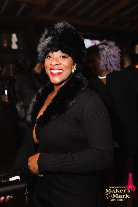 Maker’s Mark® Invite Only powered by T.Gaines Ent