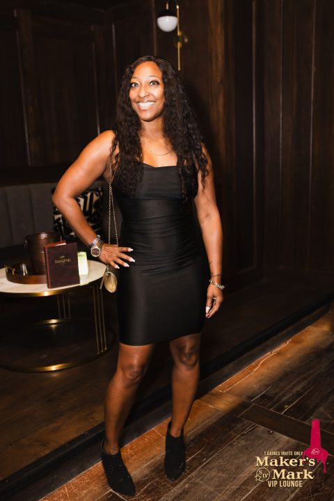 Maker’s Mark® Invite Only powered by T.Gaines Ent