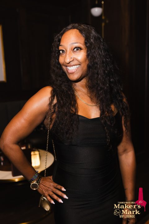 Maker’s Mark® Invite Only powered by T.Gaines Ent