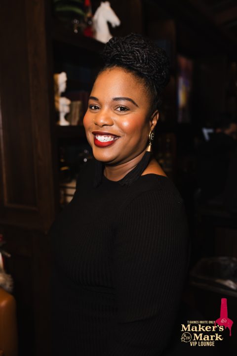 Maker’s Mark® Invite Only powered by T.Gaines Ent