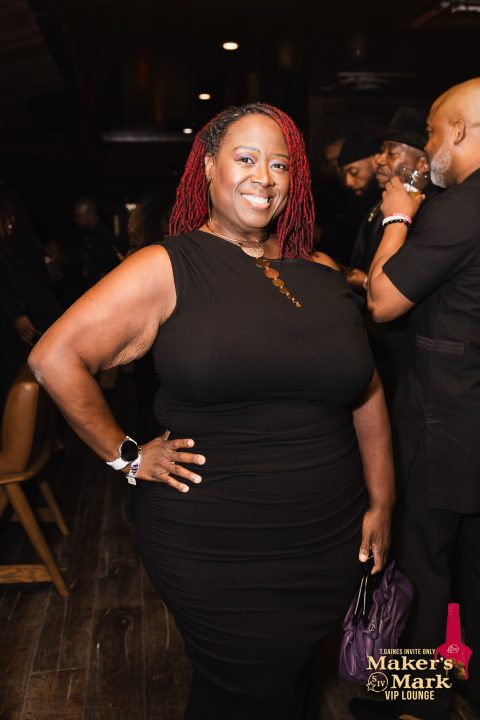 Maker’s Mark® Invite Only powered by T.Gaines Ent