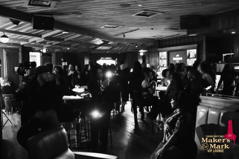 Maker’s Mark® Invite Only powered by T.Gaines Ent