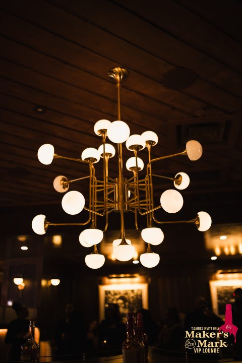 Maker’s Mark® Invite Only powered by T.Gaines Ent