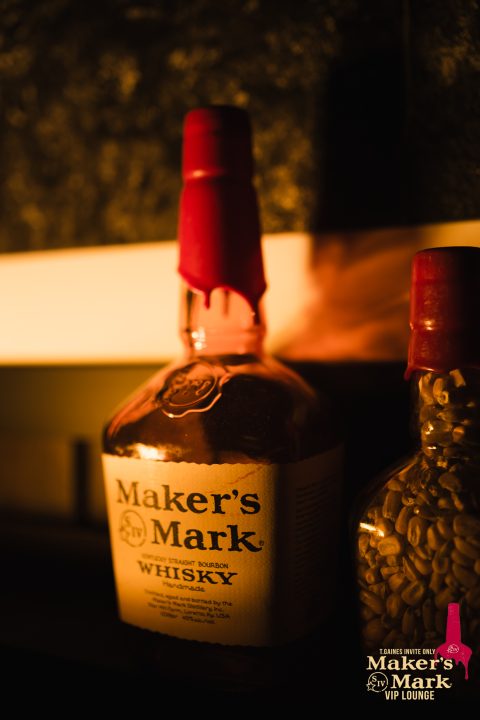 Maker’s Mark® Invite Only powered by T.Gaines Ent