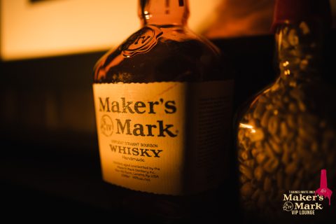 Maker’s Mark® Invite Only powered by T.Gaines Ent
