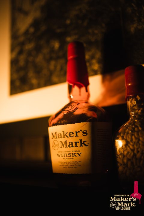 Maker’s Mark® Invite Only powered by T.Gaines Ent