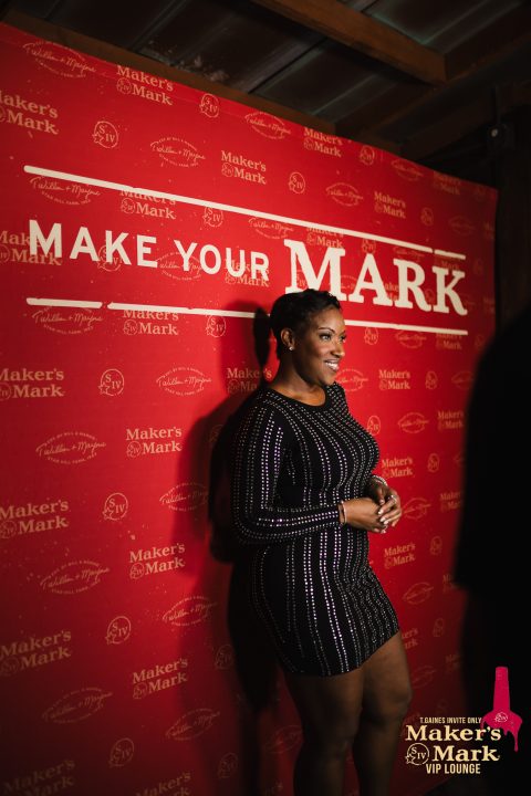Maker’s Mark® Invite Only powered by T.Gaines Ent