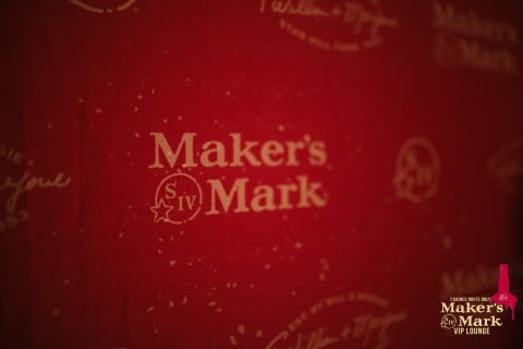 Maker’s Mark® Invite Only powered by T.Gaines Ent
