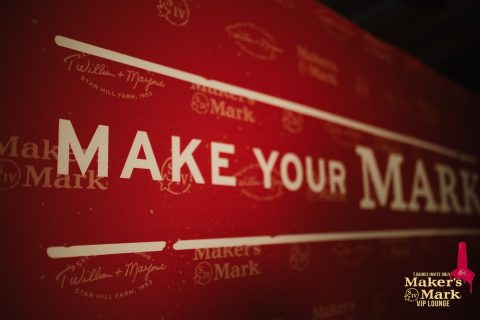 Maker’s Mark® Invite Only powered by T.Gaines Ent