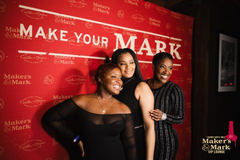 Maker’s Mark® Invite Only powered by T.Gaines Ent