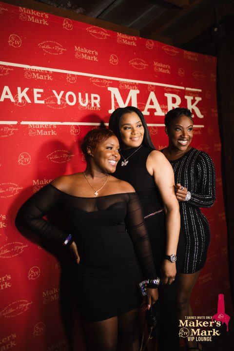 Maker’s Mark® Invite Only powered by T.Gaines Ent