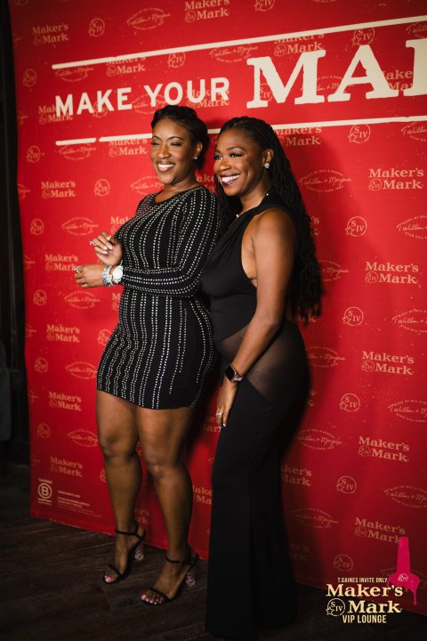 Maker’s Mark® Invite Only powered by T.Gaines Ent