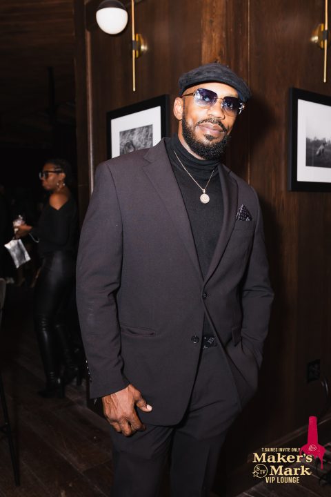 Maker’s Mark® Invite Only powered by T.Gaines Ent