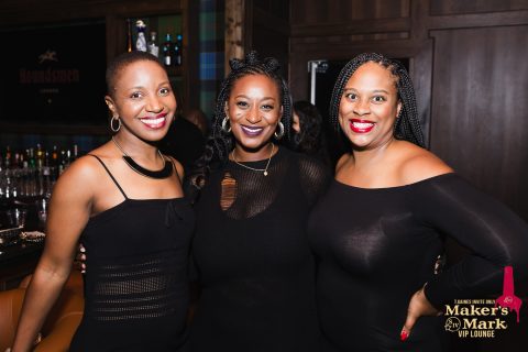 Maker’s Mark® Invite Only powered by T.Gaines Ent