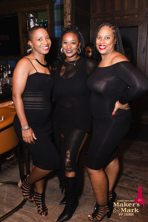 Maker’s Mark® Invite Only powered by T.Gaines Ent