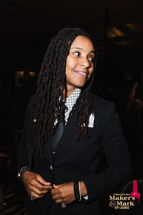 Maker’s Mark® Invite Only powered by T.Gaines Ent