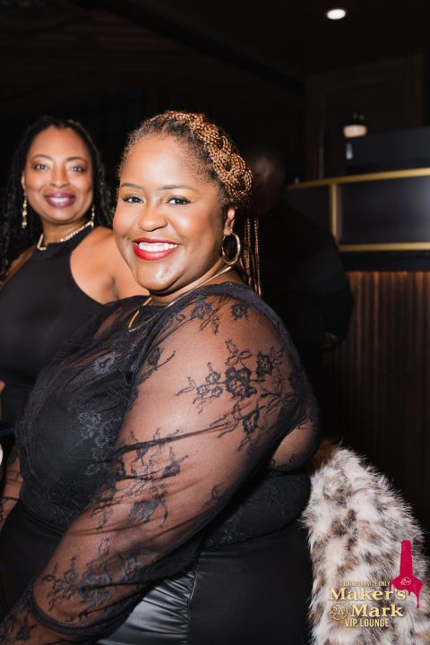 Maker’s Mark® Invite Only powered by T.Gaines Ent