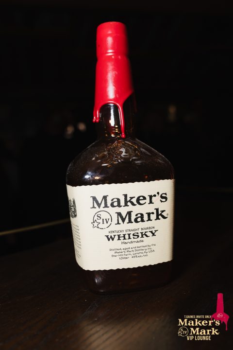 Maker’s Mark® Invite Only powered by T.Gaines Ent