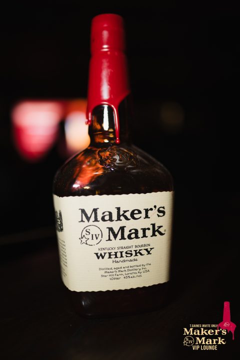 Maker’s Mark® Invite Only powered by T.Gaines Ent