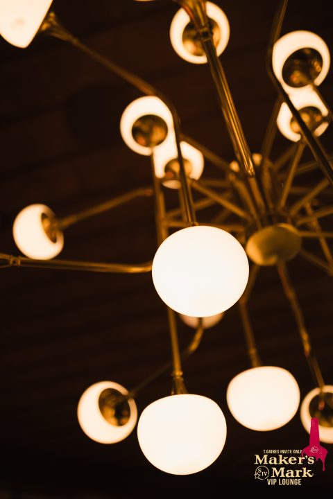 Maker’s Mark® Invite Only powered by T.Gaines Ent