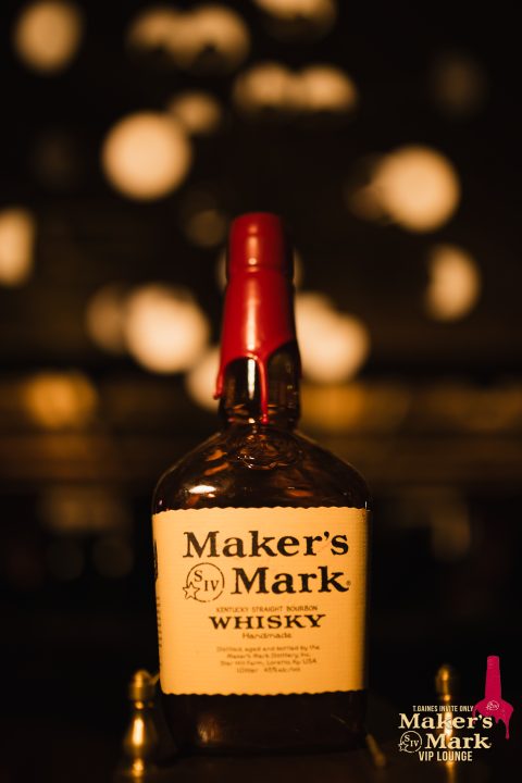 Maker’s Mark® Invite Only powered by T.Gaines Ent