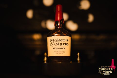 Maker’s Mark® Invite Only powered by T.Gaines Ent