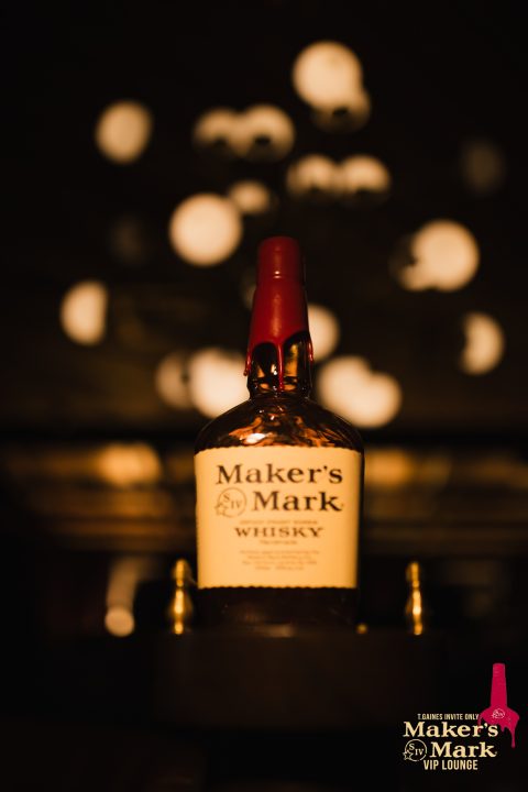 Maker’s Mark® Invite Only powered by T.Gaines Ent
