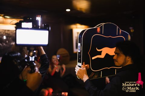 Maker’s Mark® Invite Only powered by T.Gaines Ent