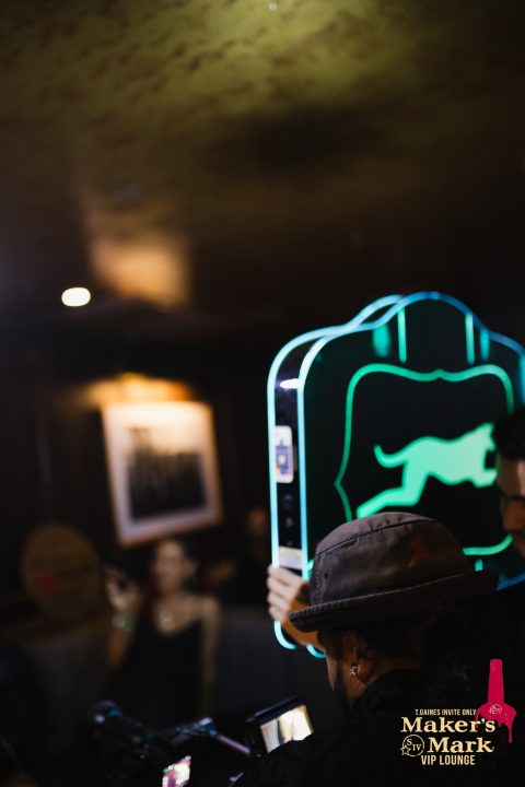 Maker’s Mark® Invite Only powered by T.Gaines Ent