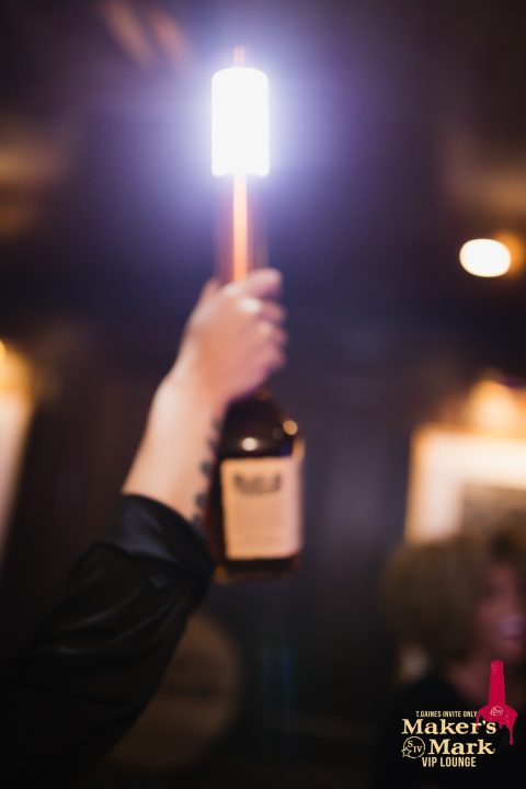 Maker’s Mark® Invite Only powered by T.Gaines Ent