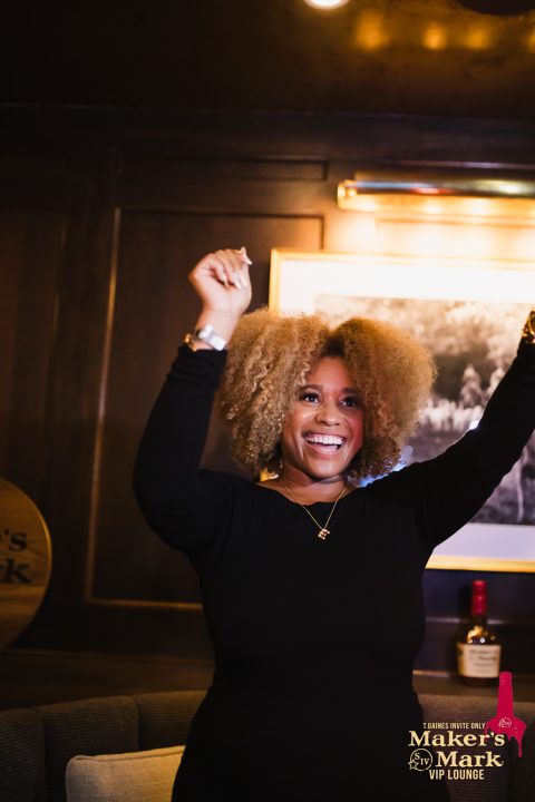 Maker’s Mark® Invite Only powered by T.Gaines Ent